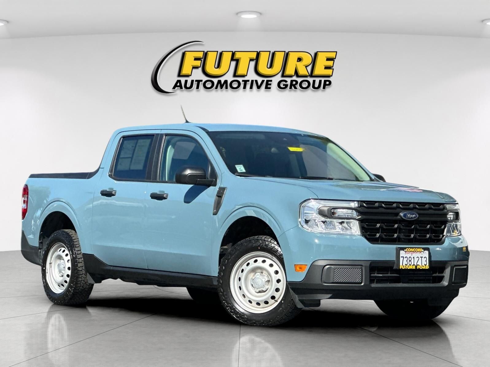 2023 FORD Maverick