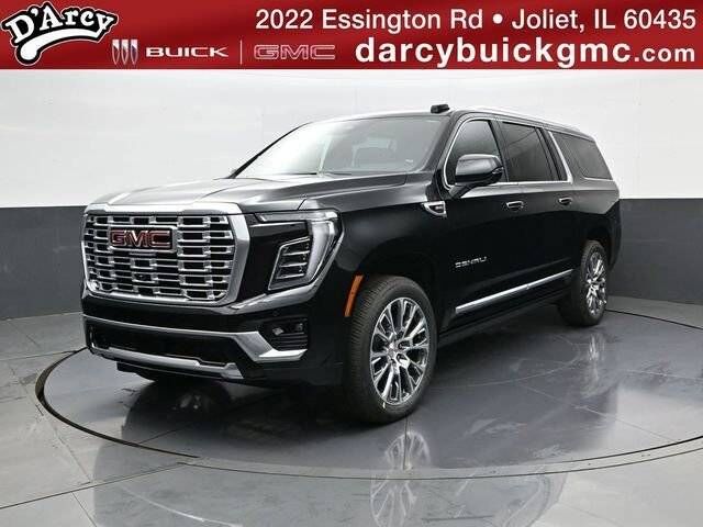 2026 GMC Yukon XL
