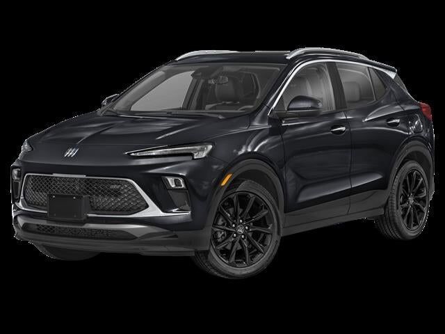 2025 BUICK Encore GX