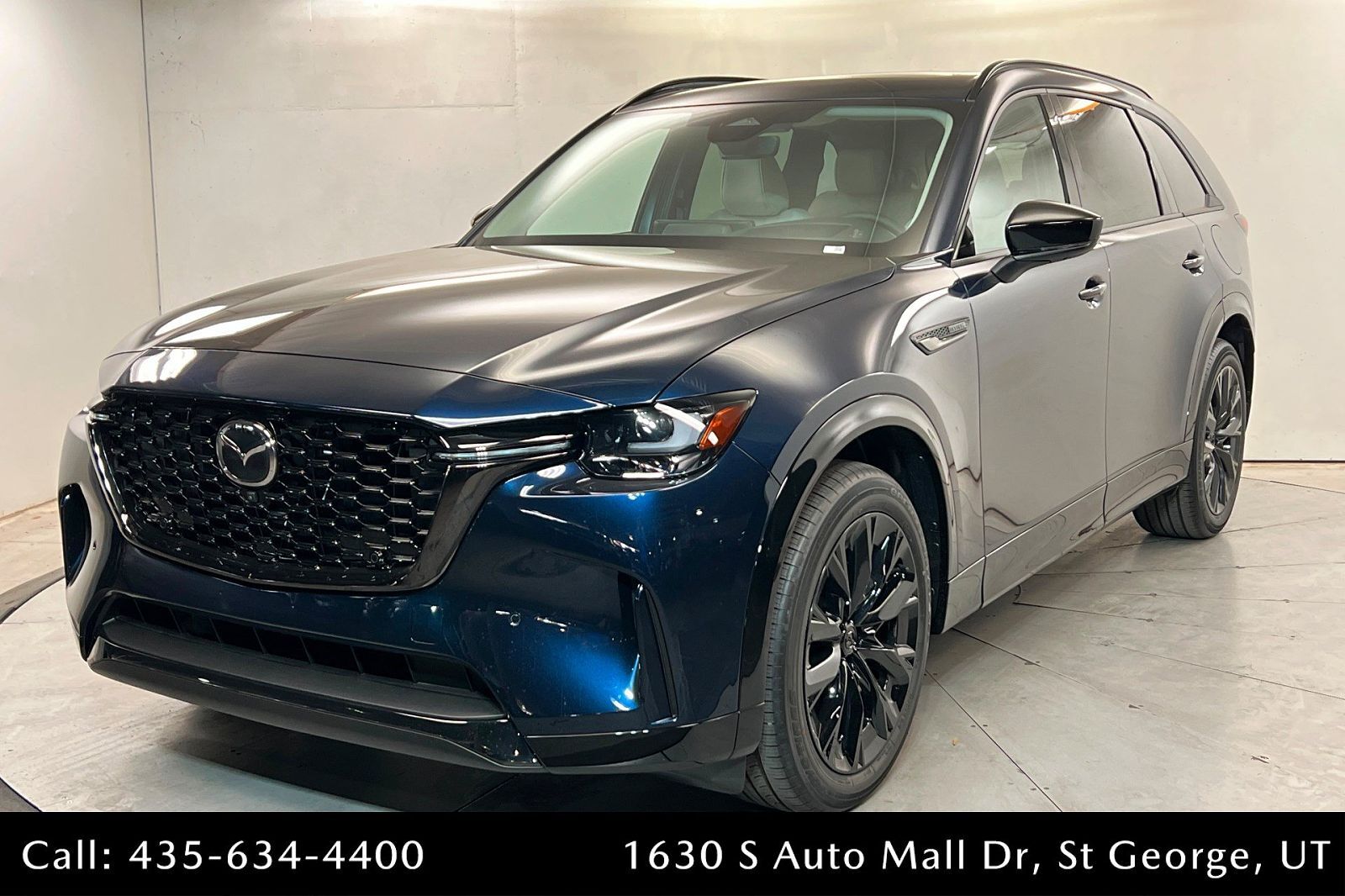 2026 MAZDA CX-90