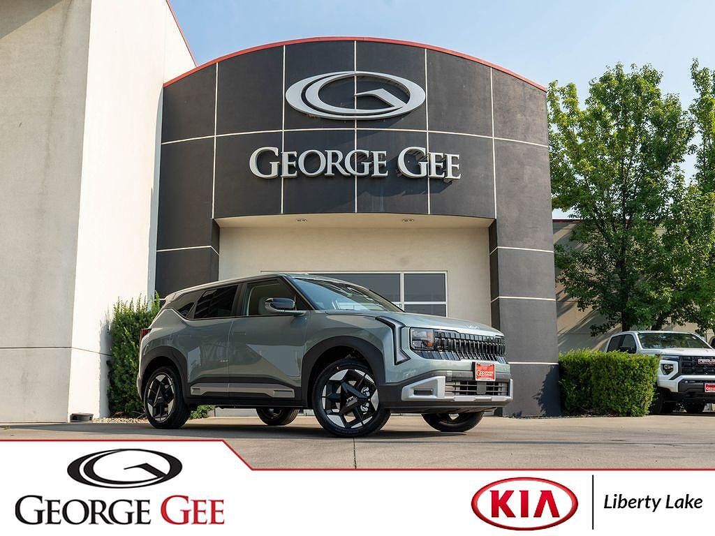 2027 KIA Seltos