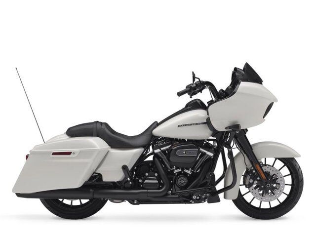 2018 HARLEY DAVIDSON FLTRXS / Road Glide Special