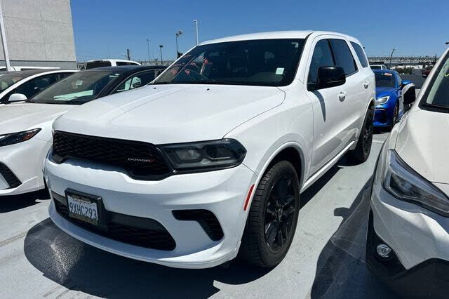 2023 DODGE Durango