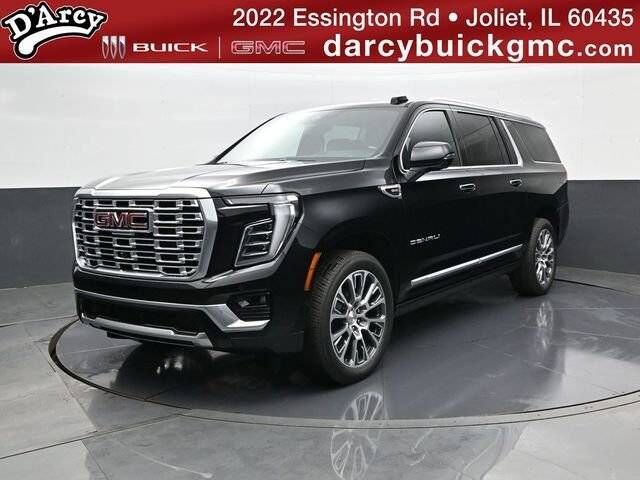 2026 GMC Yukon XL