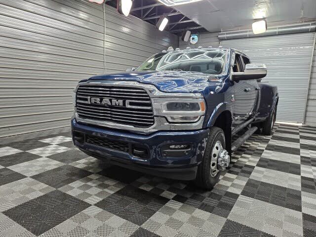 2020 RAM 3500