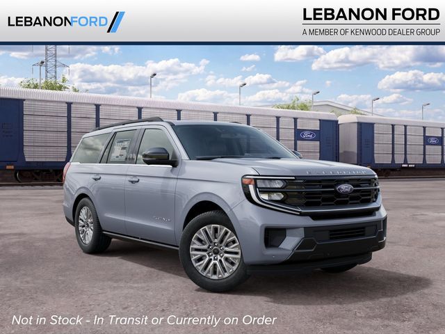 2027 FORD Expedition