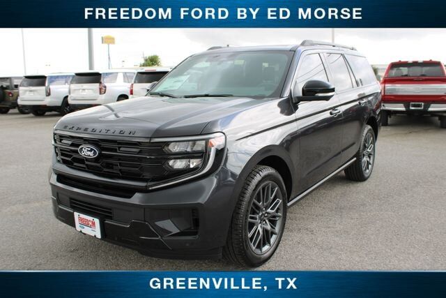 2027 FORD Expedition