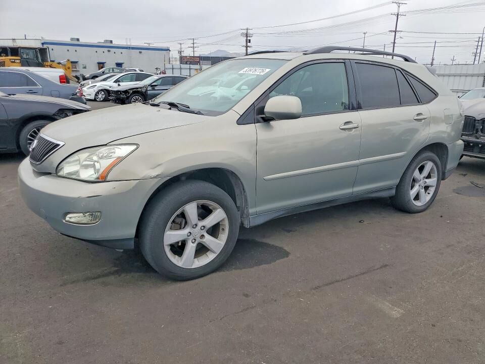 2005 LEXUS RX