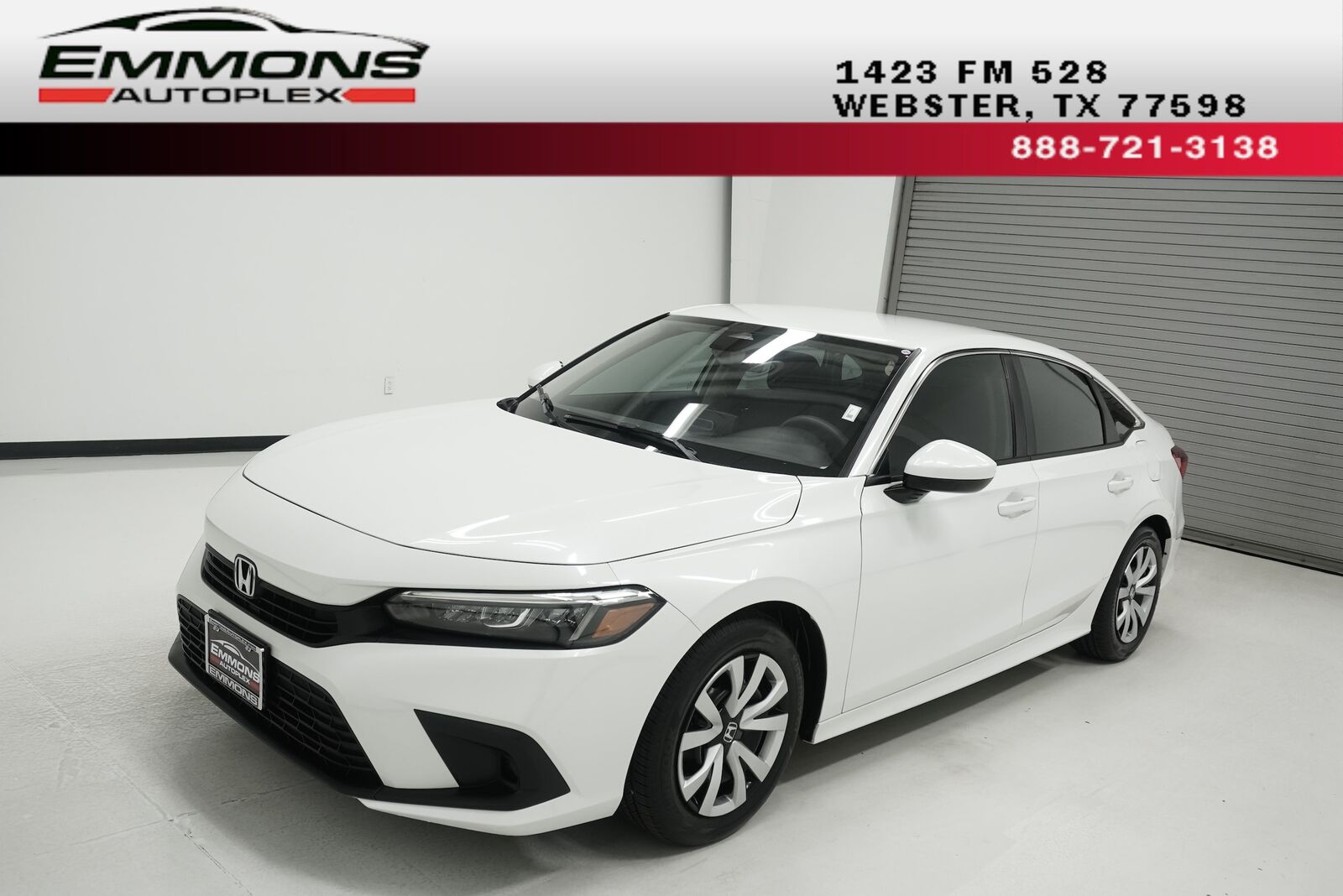 2023 HONDA Civic