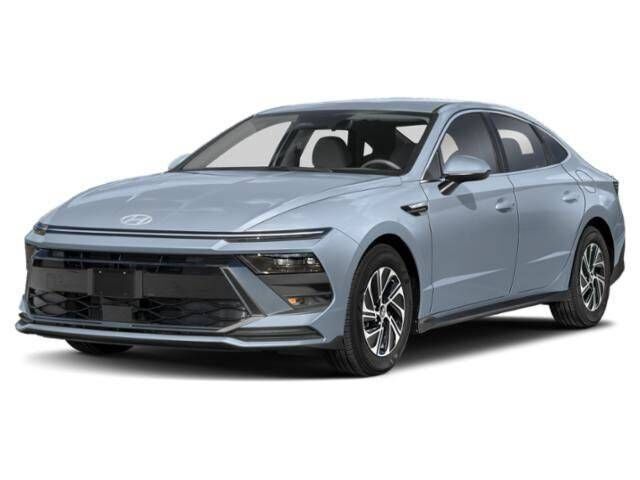 2026 HYUNDAI Sonata