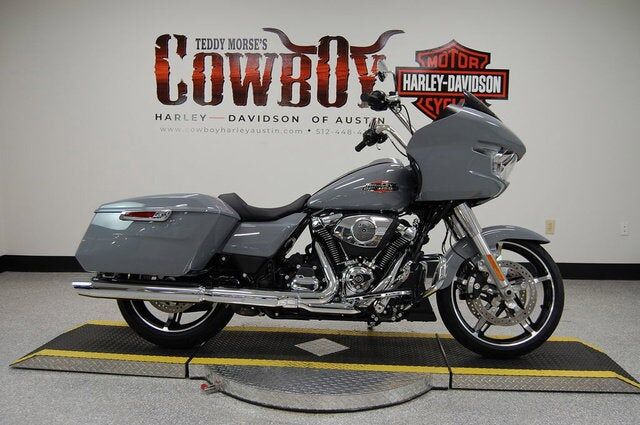 2026 HARLEY DAVIDSON FLTRX / Road Glide