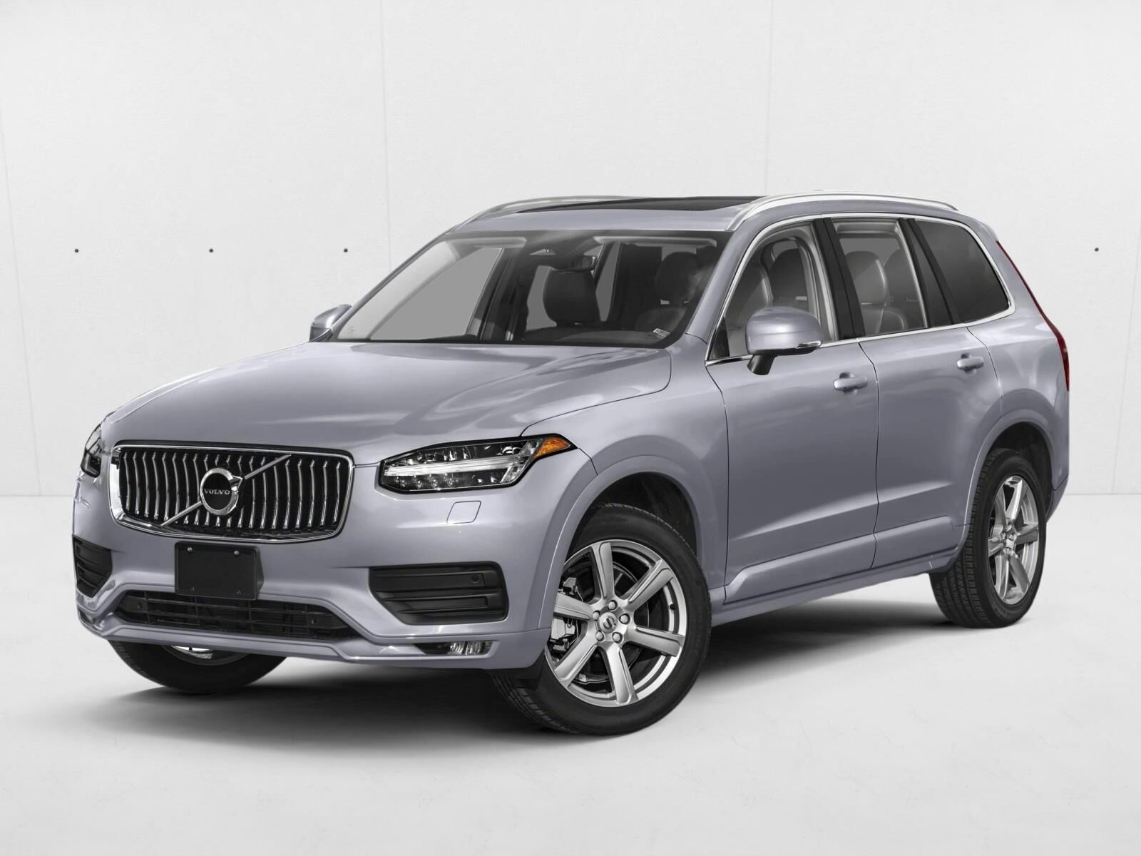 2024 VOLVO XC90