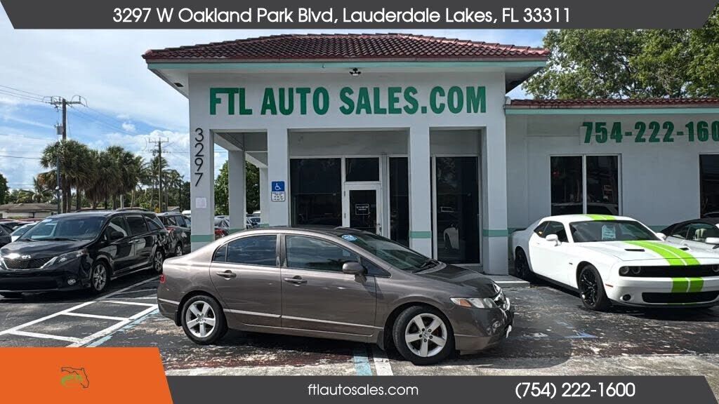 2010 HONDA Civic