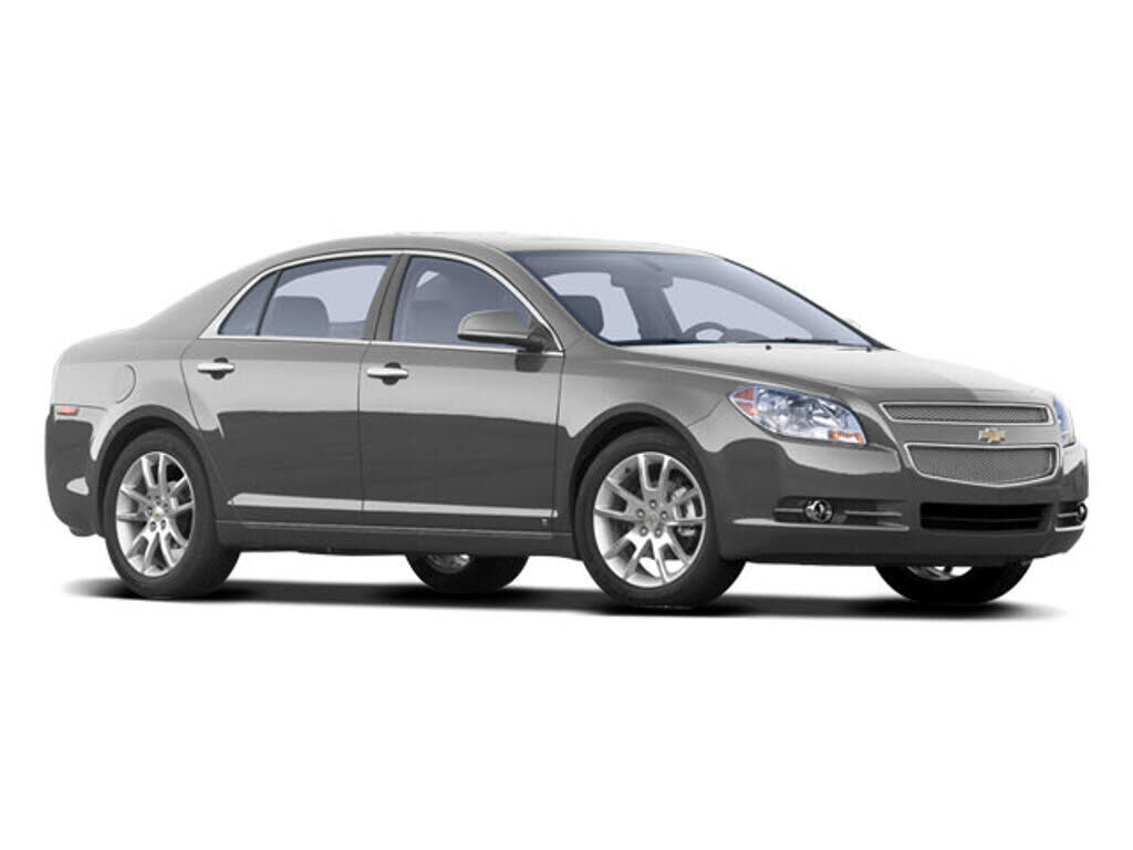 2009 CHEVROLET Malibu