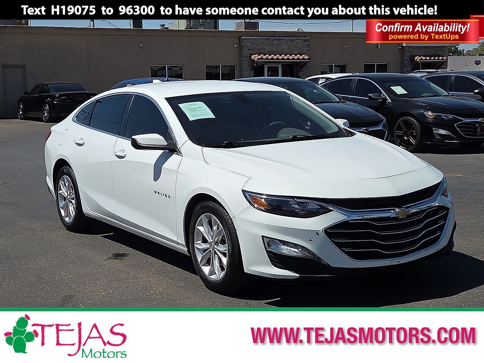 2022 CHEVROLET Malibu