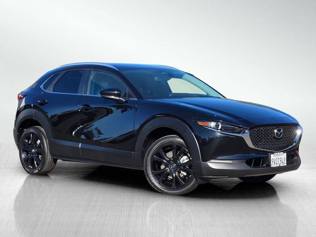 2024 MAZDA CX-30