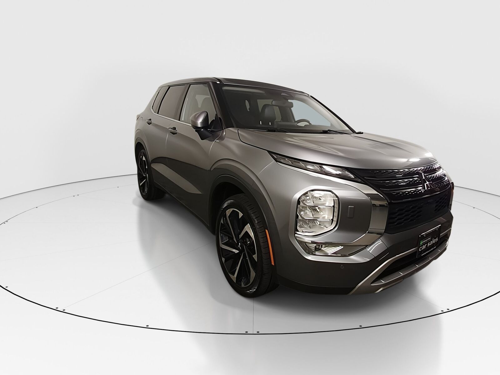 2024 MITSUBISHI Outlander