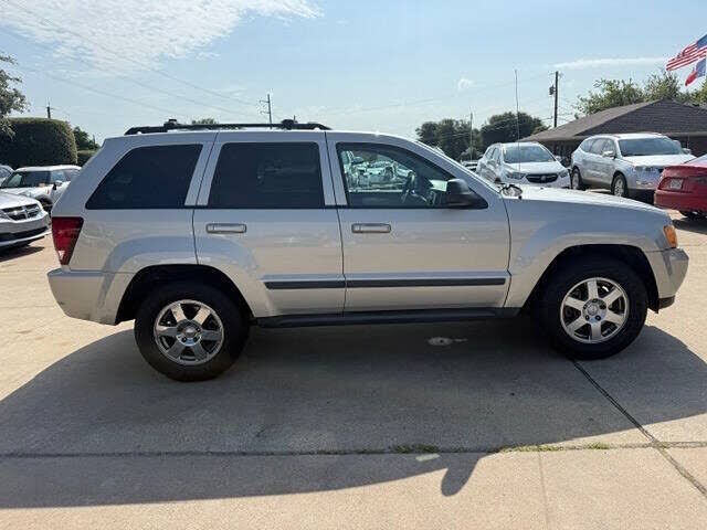 2009 JEEP Grand Cherokee