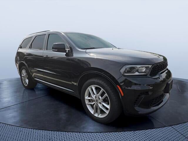 2024 DODGE Durango