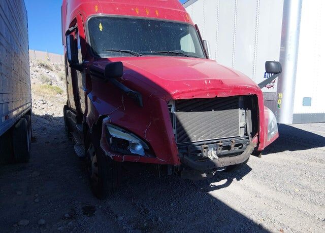 2020 FREIGHTLINER New Cascadia 126" Sleepercab