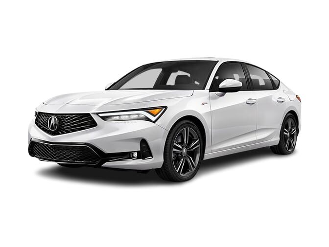 2024 ACURA Integra