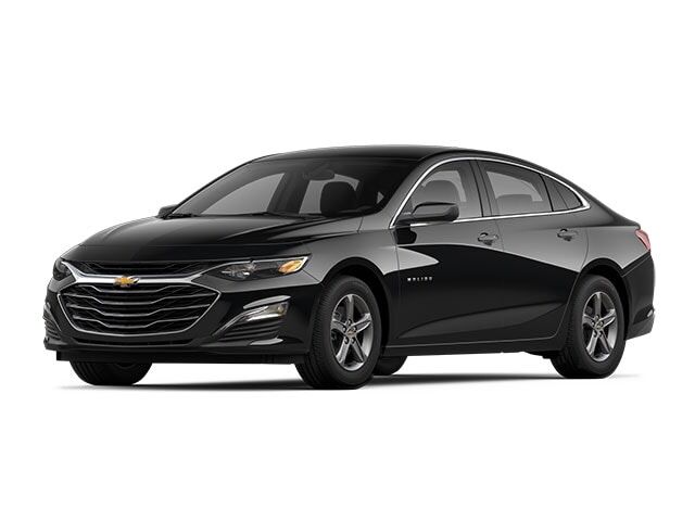 2025 CHEVROLET Malibu