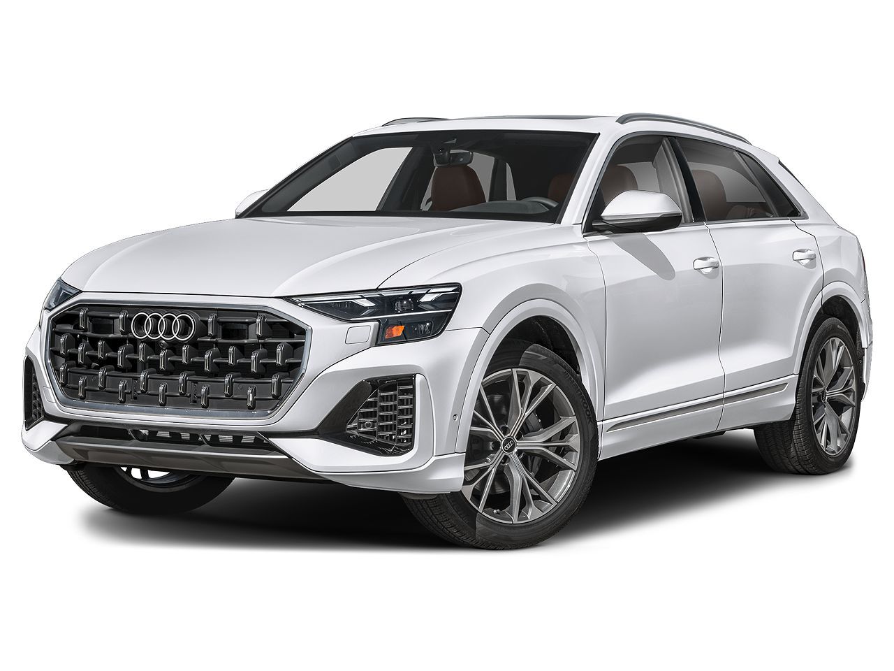 2024 AUDI Q8