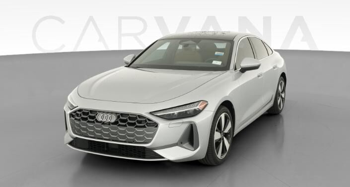 2025 AUDI A5
