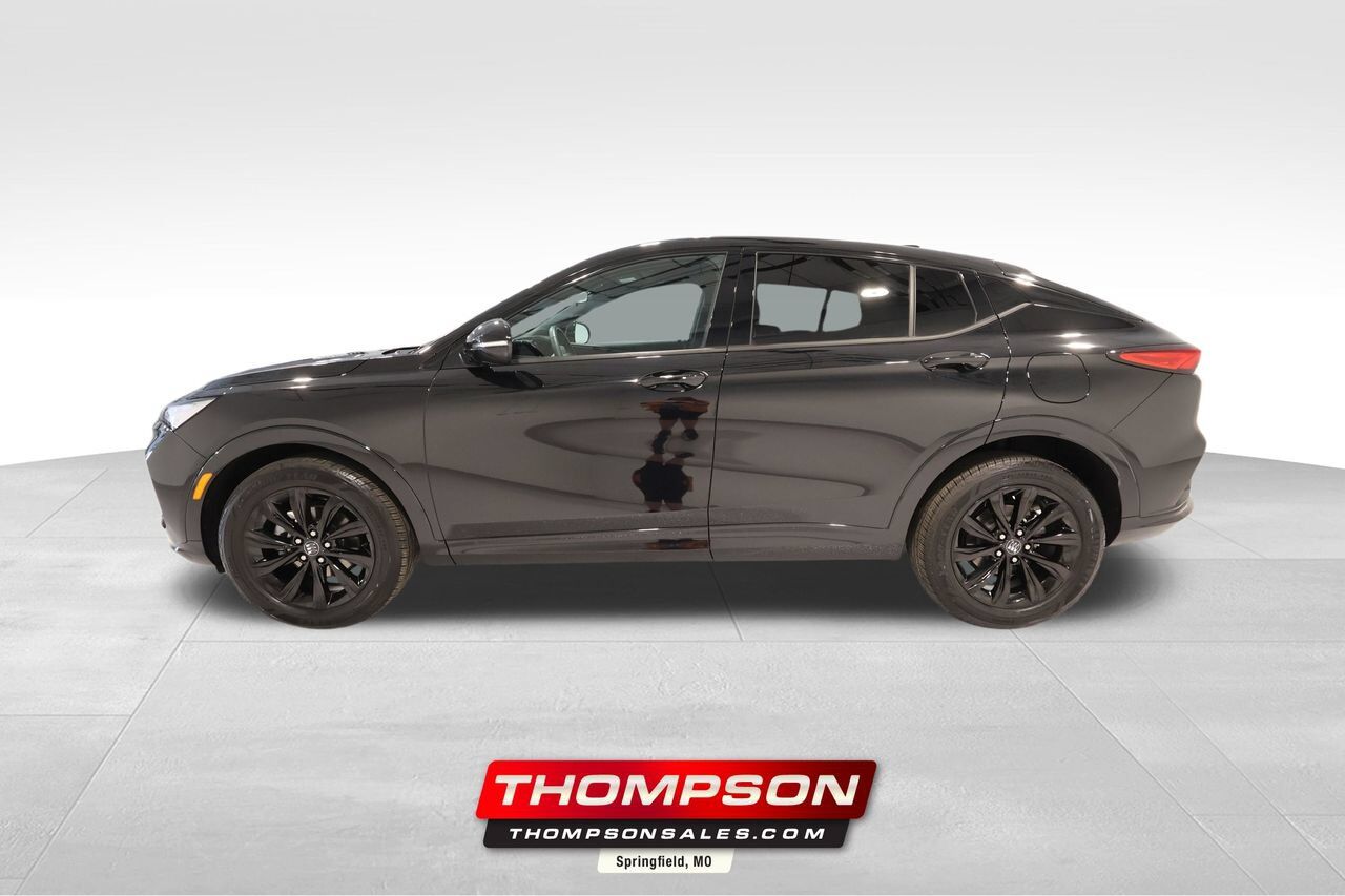 2024 BUICK Envista