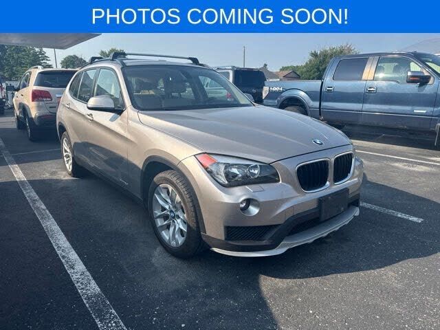 2015 BMW X1