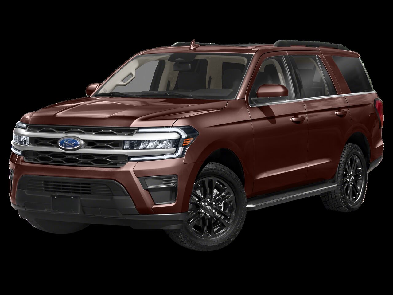 2023 FORD Expedition