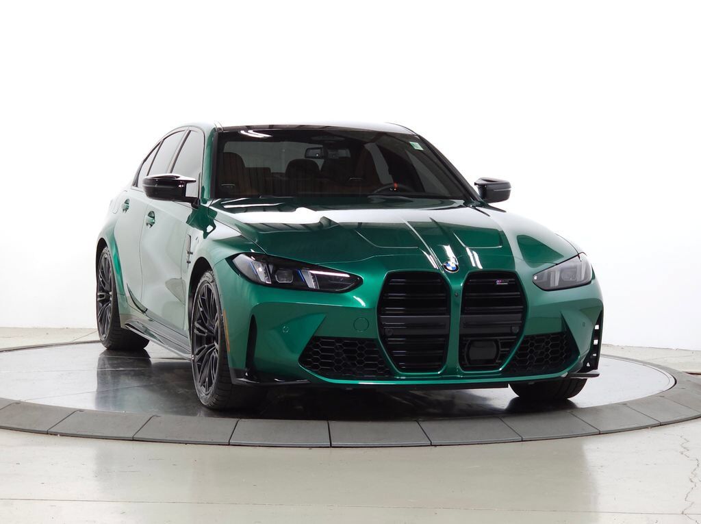 2026 BMW M3