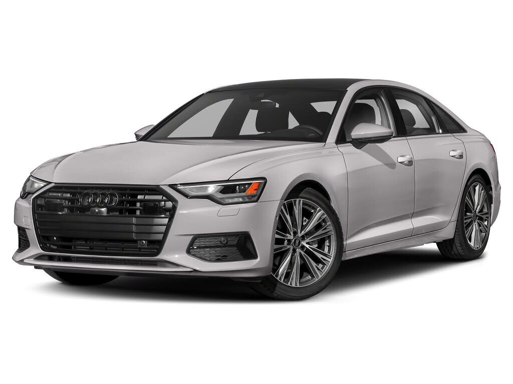2023 AUDI A6