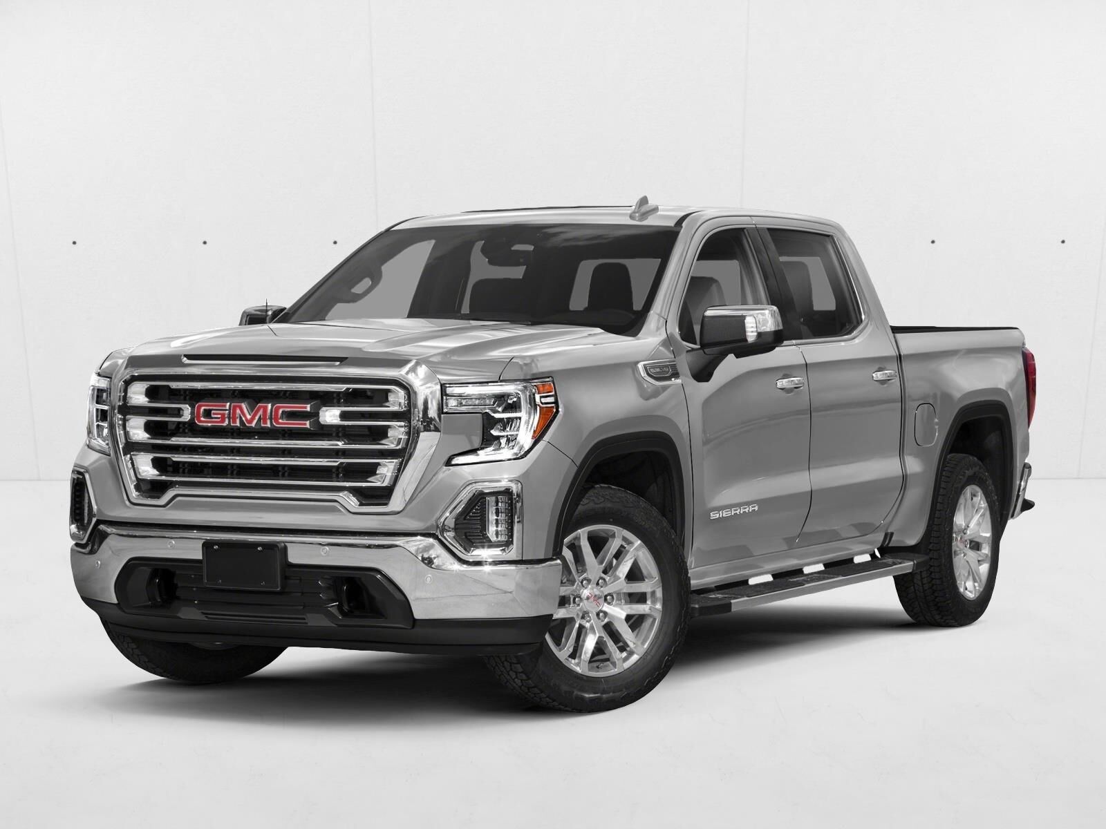 2019 GMC Sierra