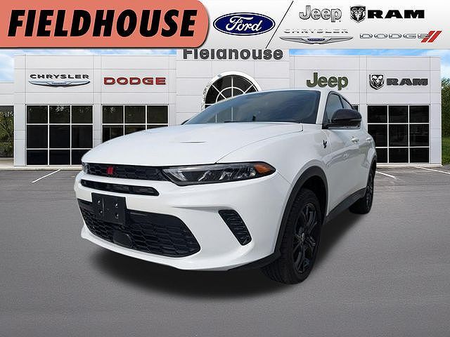 2024 DODGE HORNET