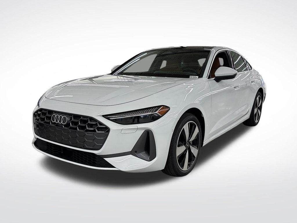 2025 AUDI A5