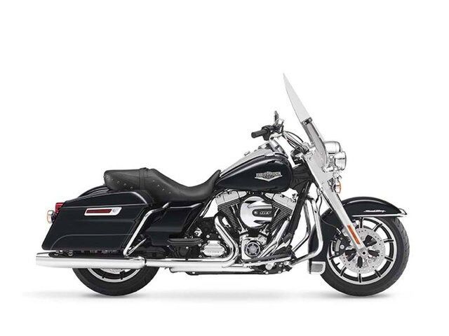 2016 HARLEY DAVIDSON FLHR / Road King