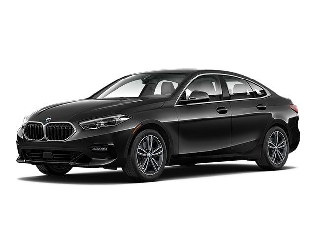 2021 BMW 2 Series