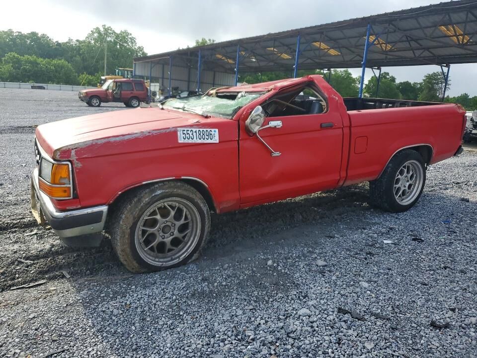 1990 FORD Ranger