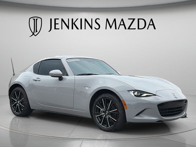 2025 MAZDA MX-5