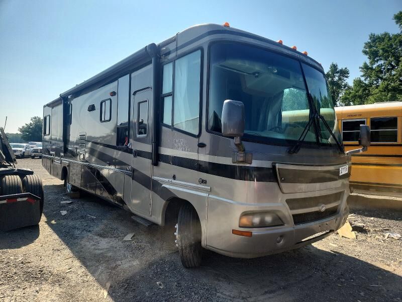 2003 WORKHORSE W22