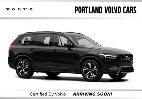 2024 VOLVO XC90