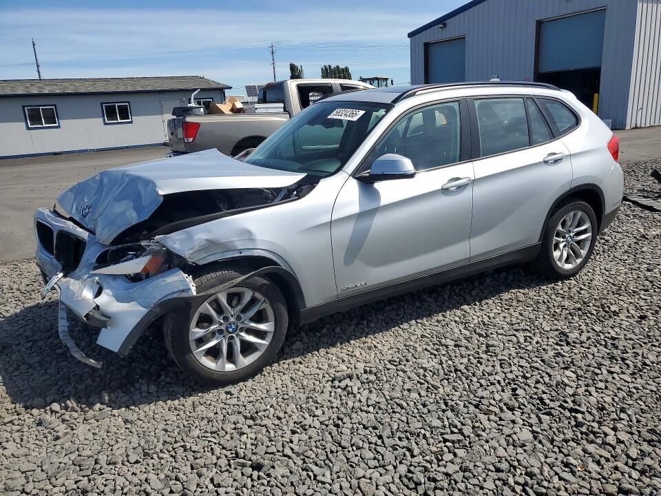 2015 BMW X1