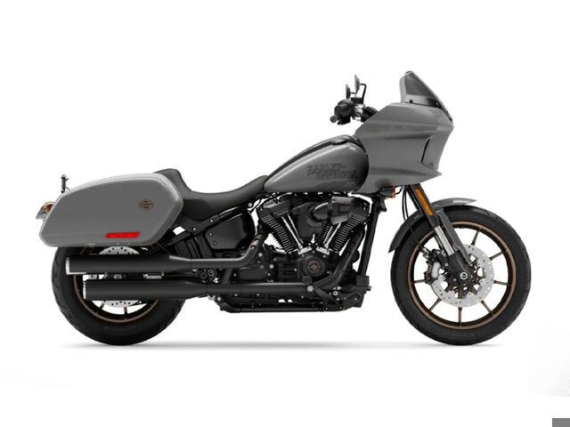2022 HARLEY DAVIDSON FXLRST / Low Rider ST