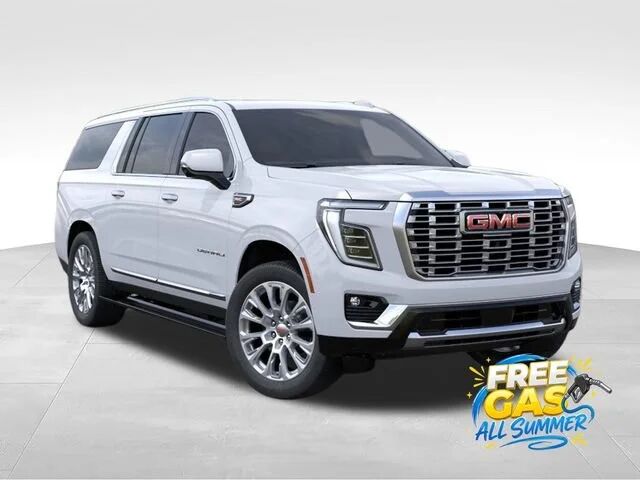 2026 GMC Yukon XL