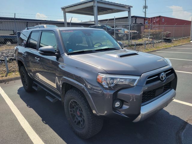 2023 TOYOTA 4-Runner