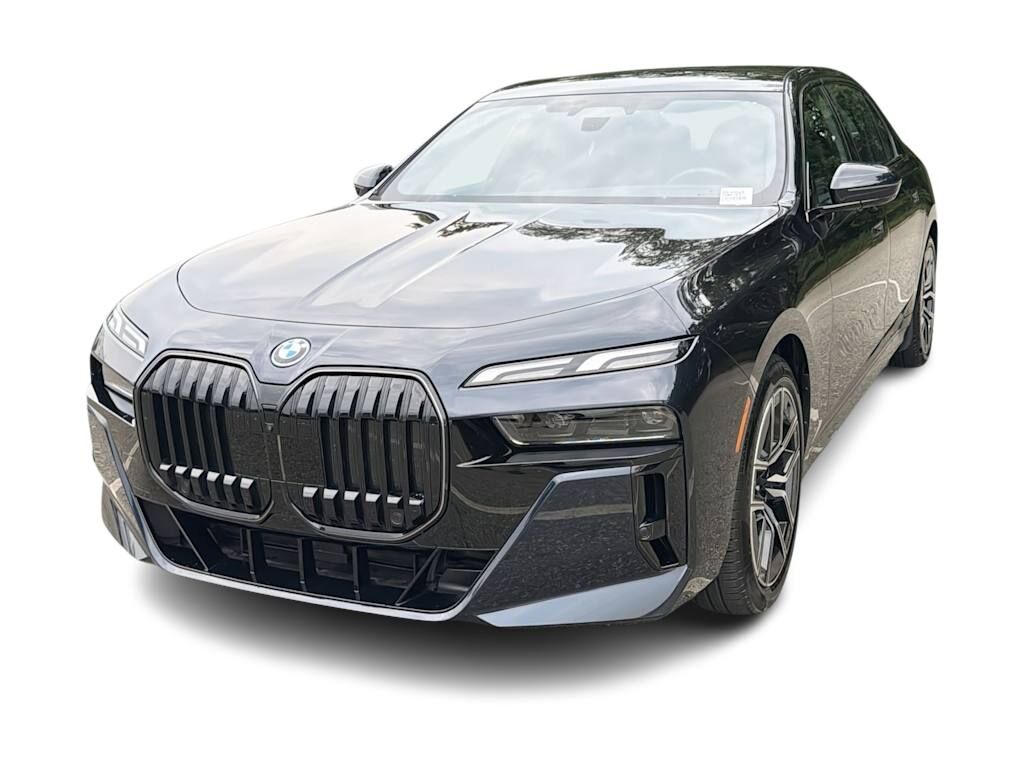 2026 BMW i7