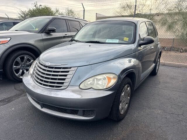 2009 CHRYSLER PT Cruiser
