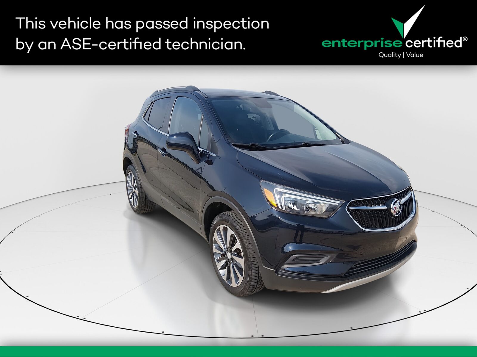 2022 BUICK Encore