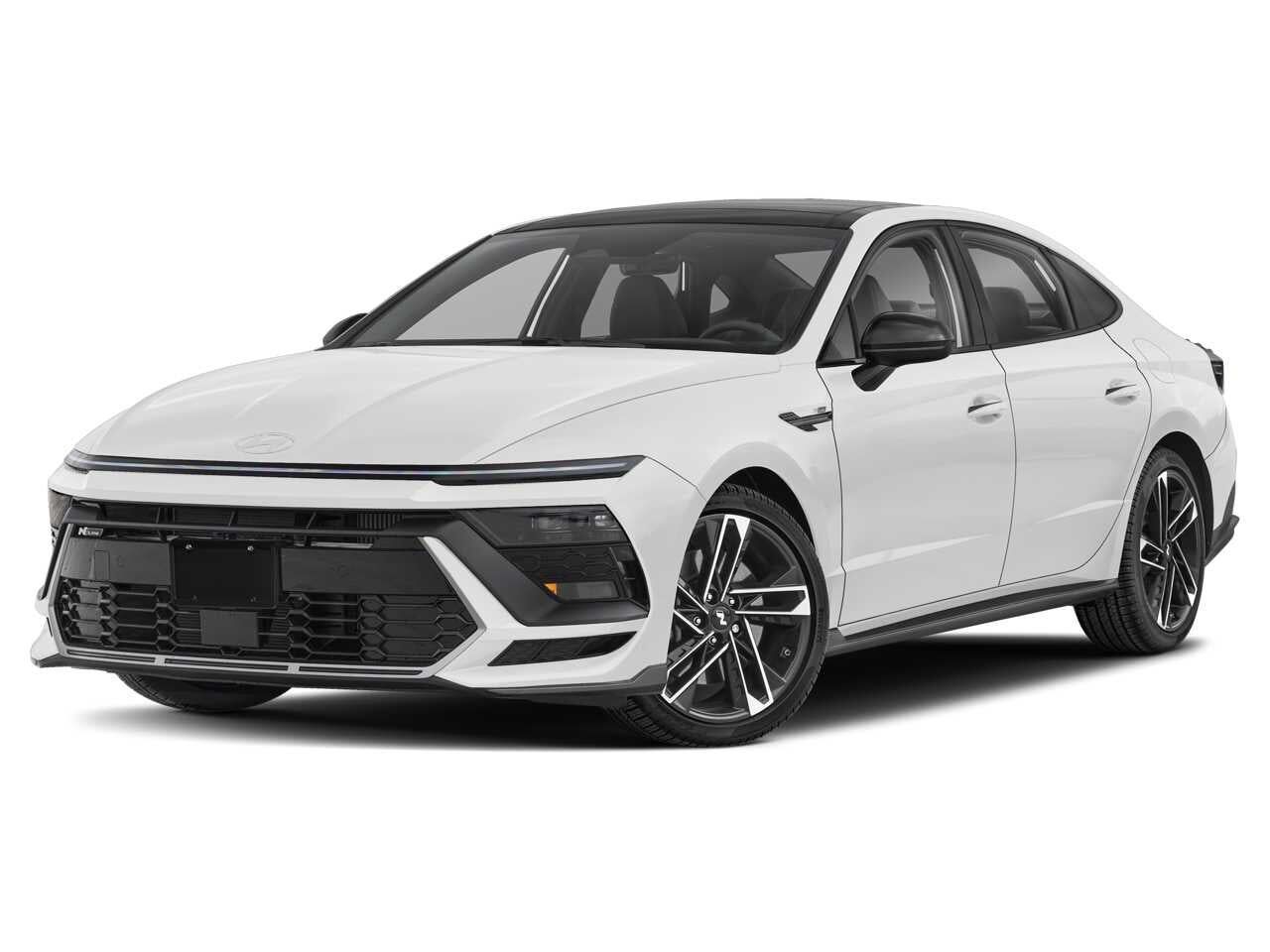 2026 HYUNDAI Sonata